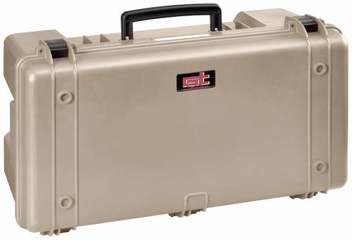 Explorer Cases Outdoor Box 61.5l (L x B x H) 678 x 404 x 331mm Sand MUB65.D E von Explorer Cases