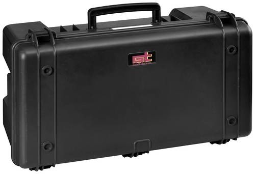 Explorer Cases Outdoor Box 61.5l (L x B x H) 678 x 404 x 331mm Schwarz MUB65 von Explorer Cases