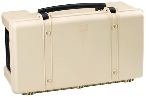 Explorer Cases Outdoor Box 89l (L x B x H) 807 x 470 x 345mm Sand MUB78.D E von Explorer Cases