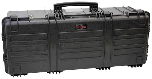 Explorer Cases Outdoor Koffer 108l (L x B x H) 1009 x 412 x 354mm Schwarz 9433.B von Explorer Cases