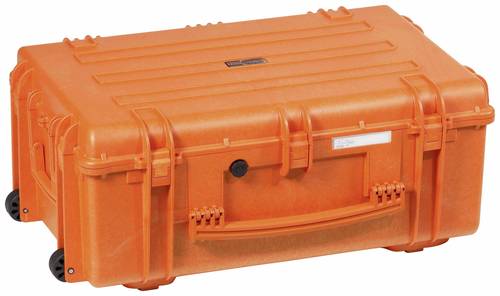 Explorer Cases Outdoor Koffer 113.1l (L x B x H) 860 x 560 x 355mm Orange 7630.O E von Explorer Cases