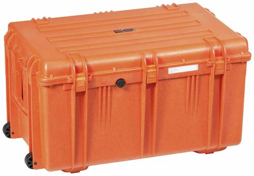 Explorer Cases Outdoor Koffer 153.9l (L x B x H) 860 x 560 x 460mm Orange 7641.O E von Explorer Cases