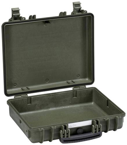 Explorer Cases Outdoor Koffer 19.2l (L x B x H) 474 x 415 x 149mm Oliv 4412.G C von Explorer Cases