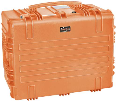 Explorer Cases Outdoor Koffer 200l (L x B x H) 836 x 641 x 489mm Orange 7745.O von Explorer Cases