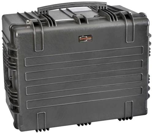 Explorer Cases Outdoor Koffer 200l (L x B x H) 836 x 641 x 489mm Schwarz 7745.B E von Explorer Cases