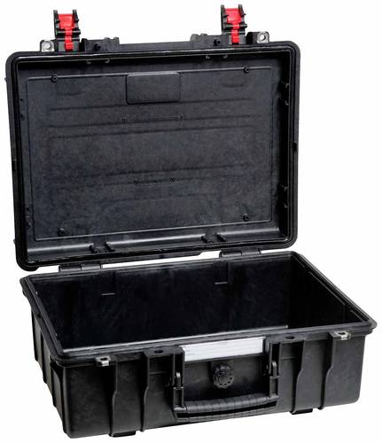 Explorer Cases Outdoor Koffer 20l (L x B x H) 457 x 367 x 183mm Schwarz 4216.B E von Explorer Cases