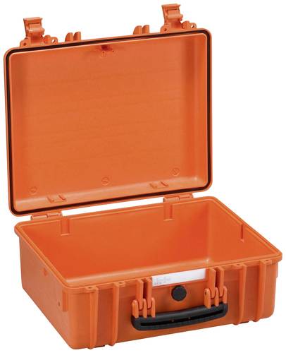 Explorer Cases Outdoor Koffer 29.2l (L x B x H) 474 x 415 x 214mm Orange 4419.O E von Explorer Cases