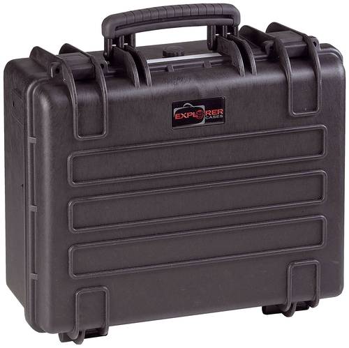 Explorer Cases Outdoor Koffer 29.2l (L x B x H) 474 x 415 x 214mm Schwarz 4419.BPH von Explorer Cases