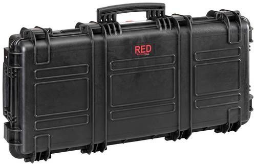 Explorer Cases Outdoor Koffer 39.6l (L x B x H) 846 x 427 x 167mm Schwarz RED7814.B E von Explorer Cases