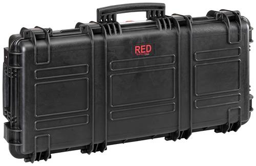 Explorer Cases Outdoor Koffer 39.6l (L x B x H) 846 x 427 x 167mm Schwarz RED7814.BFF von Explorer Cases