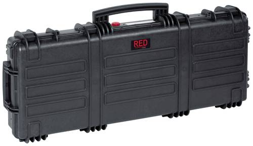 Explorer Cases Outdoor Koffer 45.3l (L x B x H) 989 x 415 x 157mm Schwarz RED9413.B von Explorer Cases