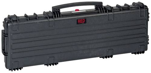 Explorer Cases Outdoor Koffer 53.7l (L x B x H) 1189 x 415 x 159mm Schwarz RED11413.B von Explorer Cases