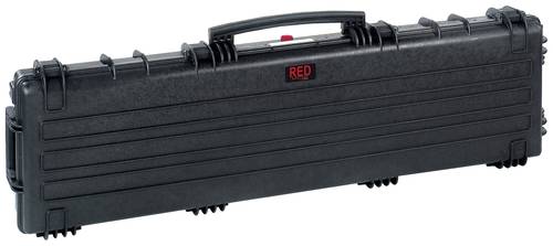 Explorer Cases Outdoor Koffer 63.7l (L x B x H) 1430 x 415 x 159mm Schwarz RED13513.BGS von Explorer Cases