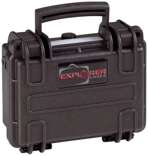 Explorer Cases Outdoor Koffer 93l (L x B x H) 1629 x 456 x 183mm Schwarz 15416.B E von Explorer Cases