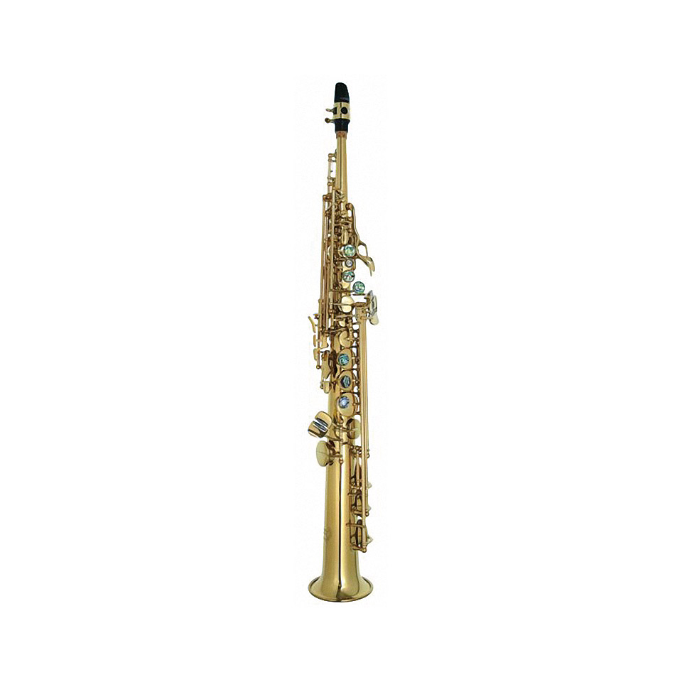 Expression S-120 PRO Sopransaxophon Expression S-120 PRO Sopransaxophon von Expression