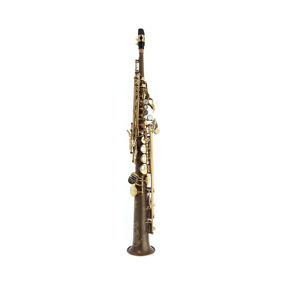 Expression X-OLD Classic Sopransaxophon Expression X-OLD Classic Sopransaxophon von Expression
