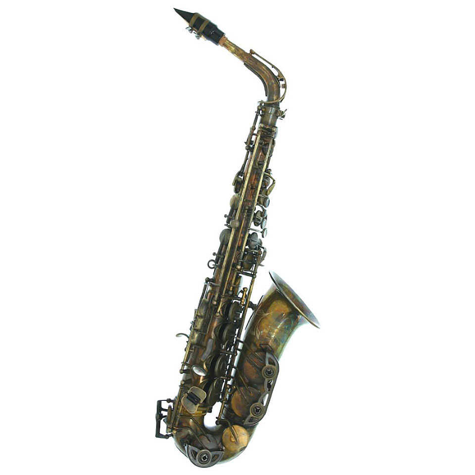 Expression X-Old Altsaxophon Expression X-Old Altsaxophon von Expression