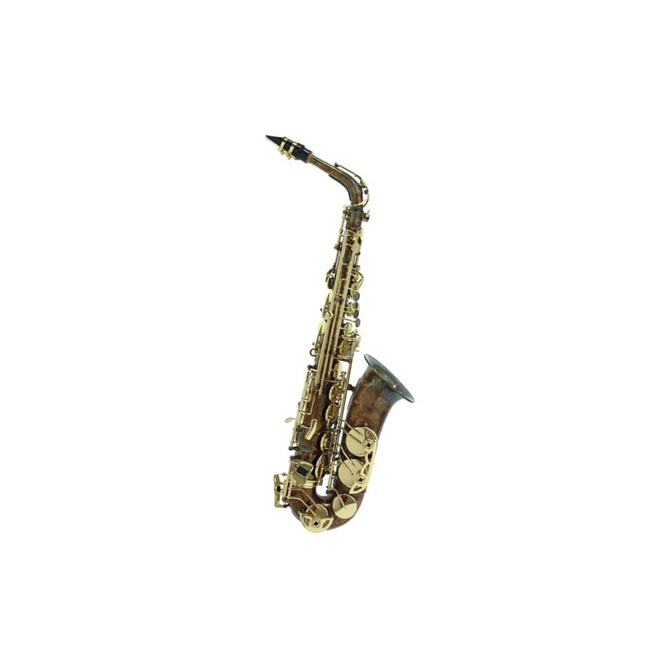 Expression X-Old Classic Altsaxophon von Expression