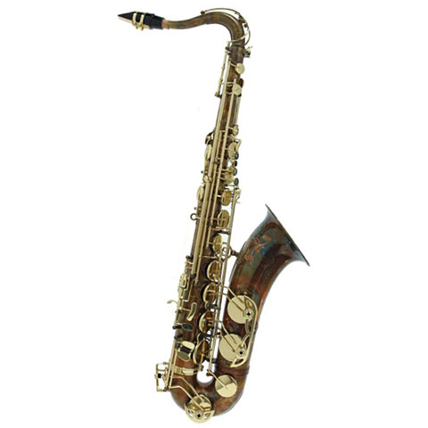 Expression X-Old Classic Tenor Tenorsaxophon von Expression