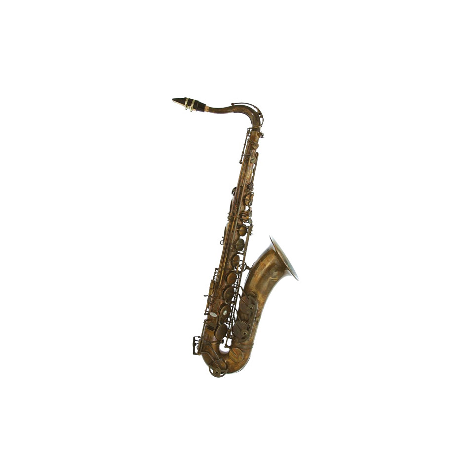 Expression X-Old Tenor Tenorsaxophon Expression X-Old Tenor Tenorsaxophon von Expression