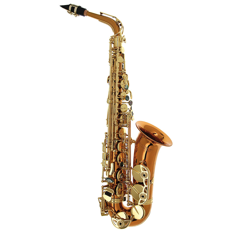 Expression XP-1 Altsaxophon von Expression