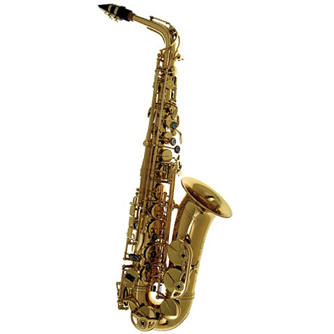 Expression XP-2 Altsaxophon von Expression