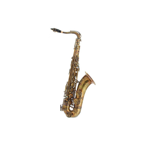 Expression XP-2 Master Tenor Tenorsaxophon von Expression