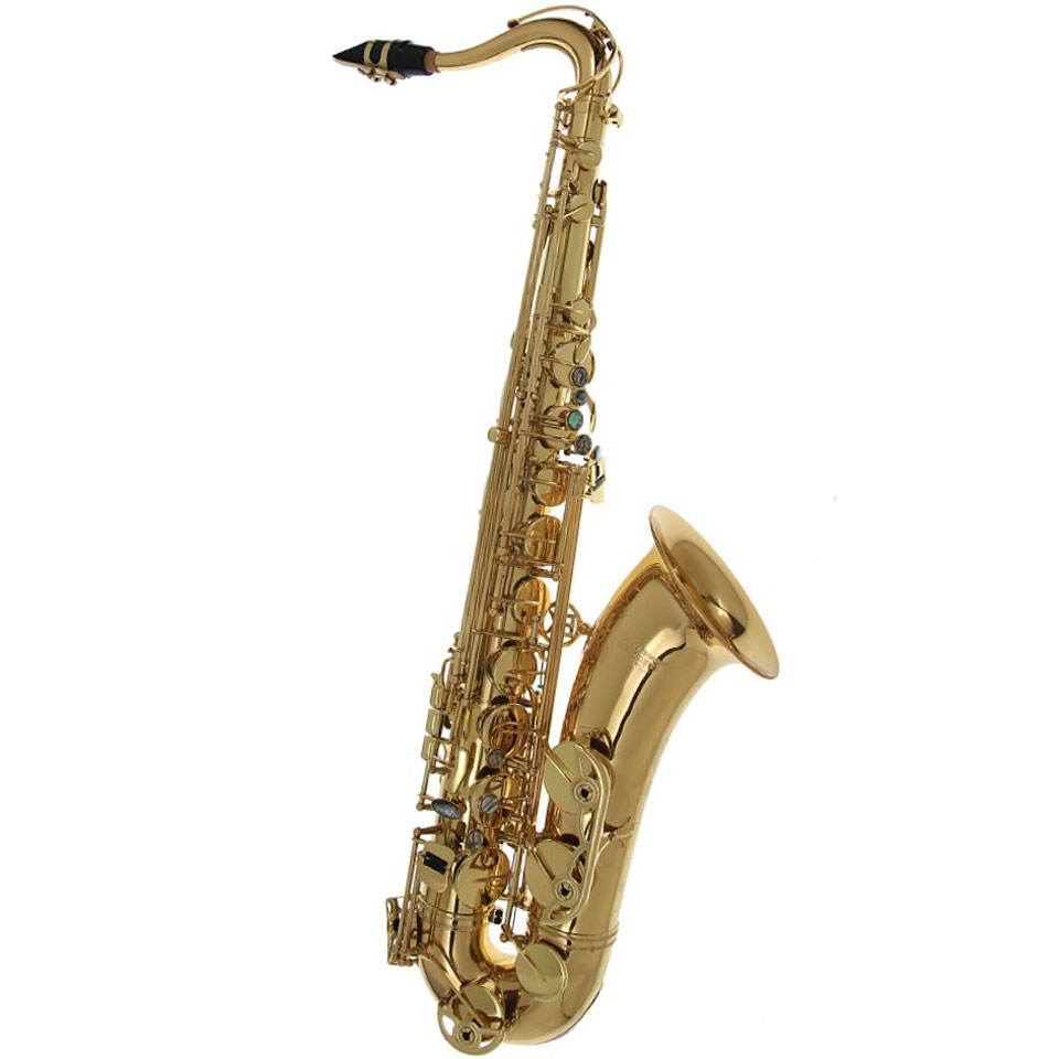 Expression XP-2 Tenor Tenorsaxophon von Expression