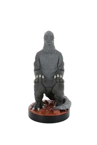 Cable Guy- Godzilla Gojira 1954 von Cableguys