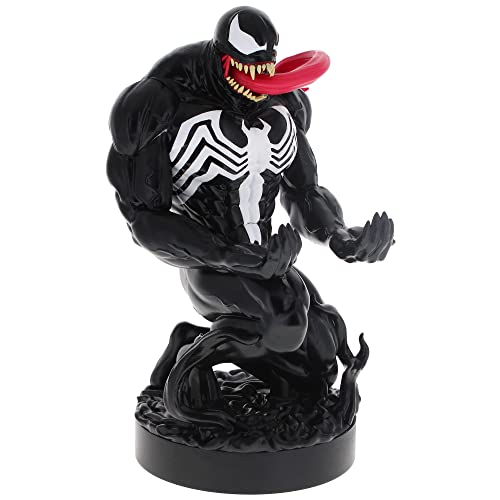 Marvel Venom Halterung für Telefon/Controller von Exquisite Gaming