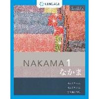 Student Activity Manual for Nakama 1 Enhanced, Student Text von External catalogues UK