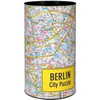 Berlin City Puzzle 500 Teile, 48 x 36 cm von Extra Goods