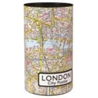 London City Puzzle 500 Teile, 48 x 36 cm London City Puzzle 500 Teile, 48 x 36 cm von Extra Goods