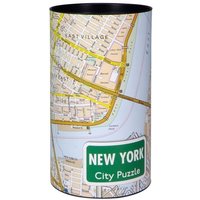 New York City Puzzle 500 Teile, 48 x 36 cm von Extra Goods