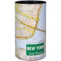 New York City Puzzle 500 Teile, 48 x 36 cm New York City Puzzle 500 Teile, 48 x 36 cm von Extra Goods
