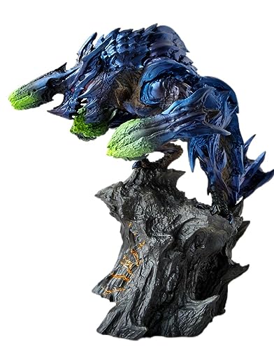 EyLuL 17cm - Brachydios Drache - Monster Hunter,Modell Dekoration, Anime Geschenke Spielzeug Modell Aktion PVC Figur Modell von EyLuL