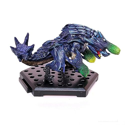 EyLuL 8cm. Brachydios Drachen-Monster-Jäger, Modell Spielzeug Action Figur Sammlung Anime Charakter mit Kleinkasten von EyLuL