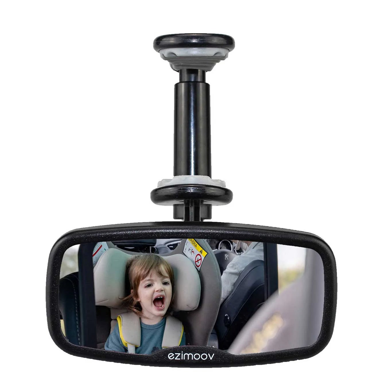 Ezimoov Clip Front Autospiegel Ezimoov Clip Front Autospiegel von Ezimoov