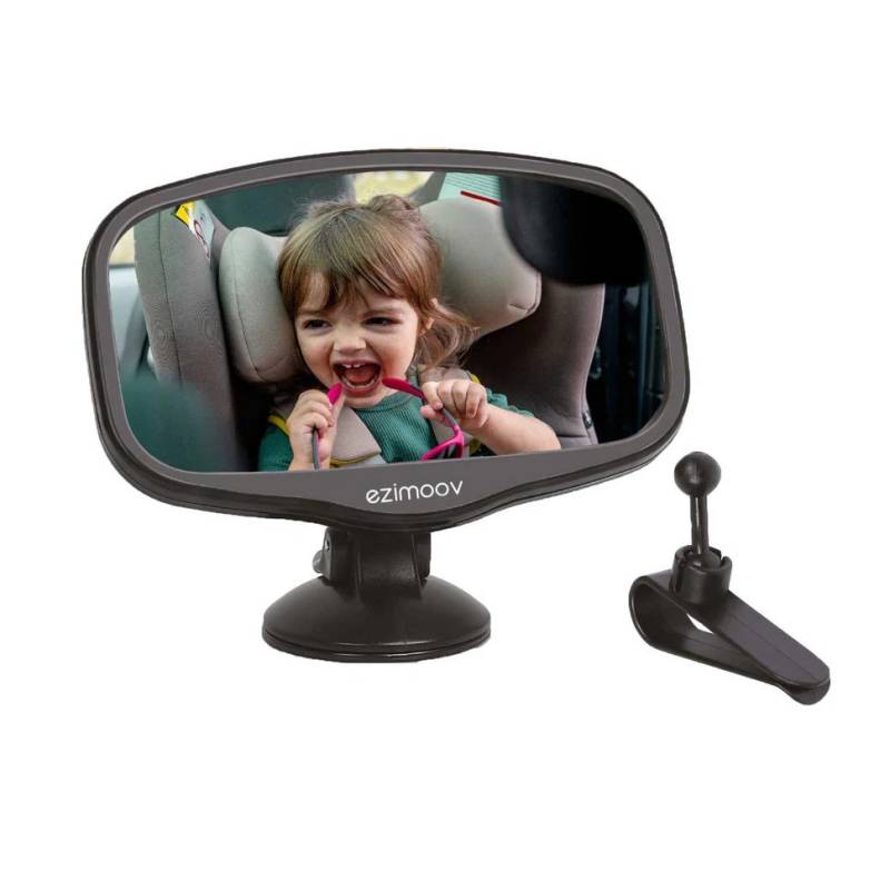 Ezimoov Mini Front Autospiegel von Ezimoov