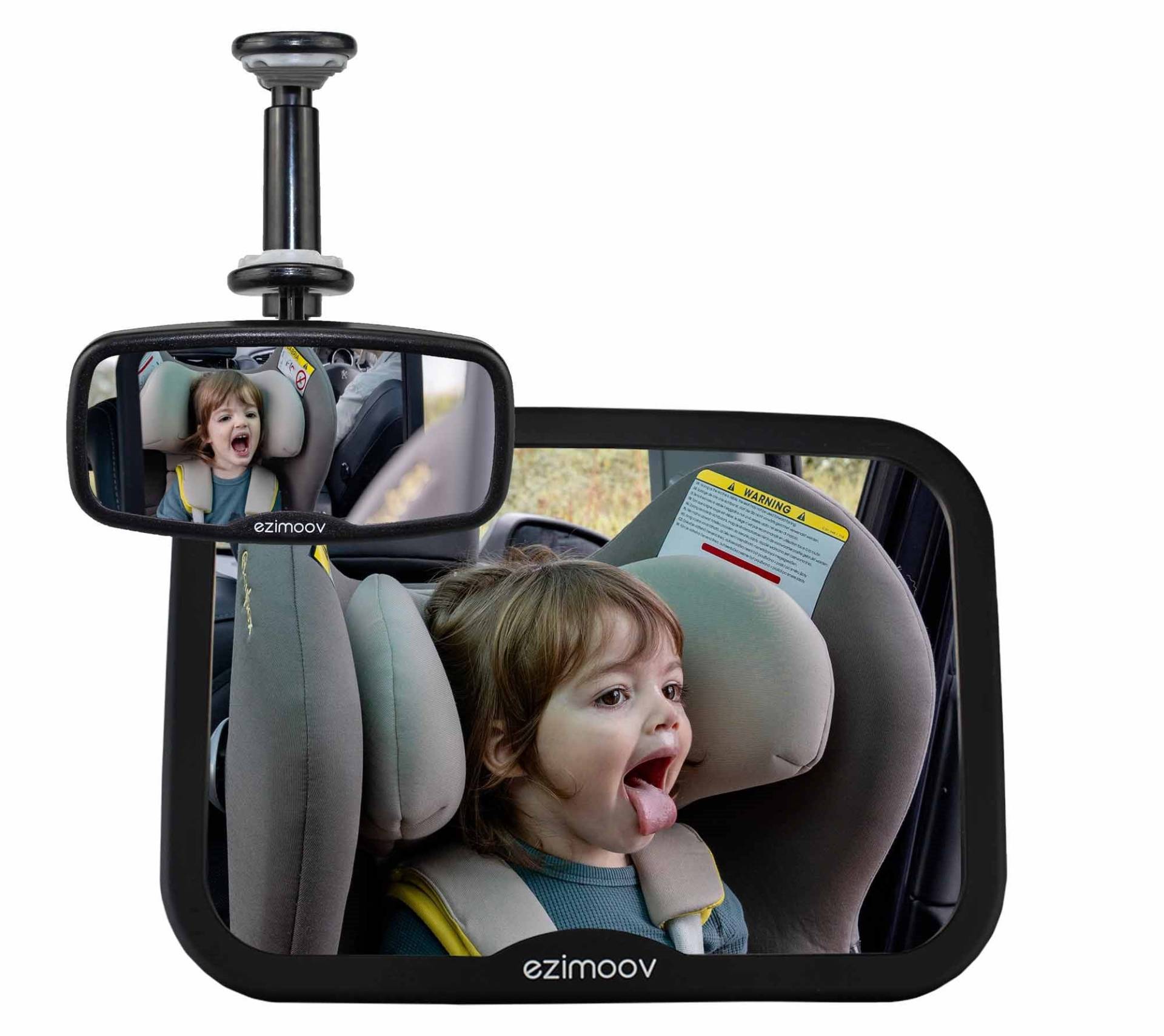 Ezimoov Pack Autospiegel Ezimoov Pack Autospiegel von Ezimoov