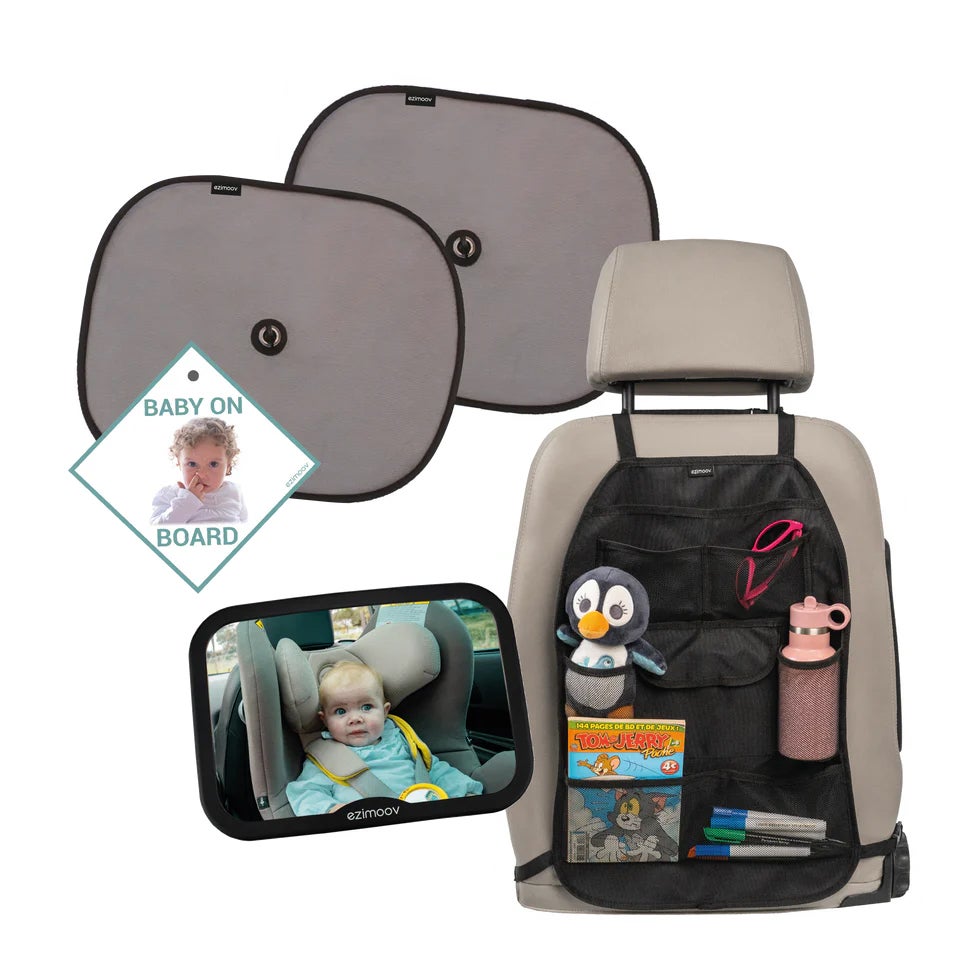 Ezimoov Reisepaket von Ezimoov