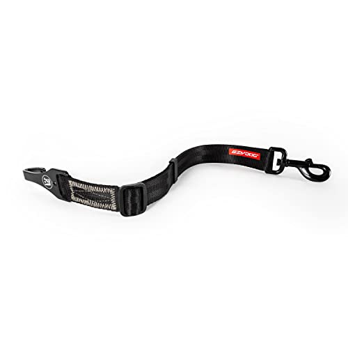 Ezydog - Click Dog Seat Belt Isofix M - (605.0744) von EzyDog