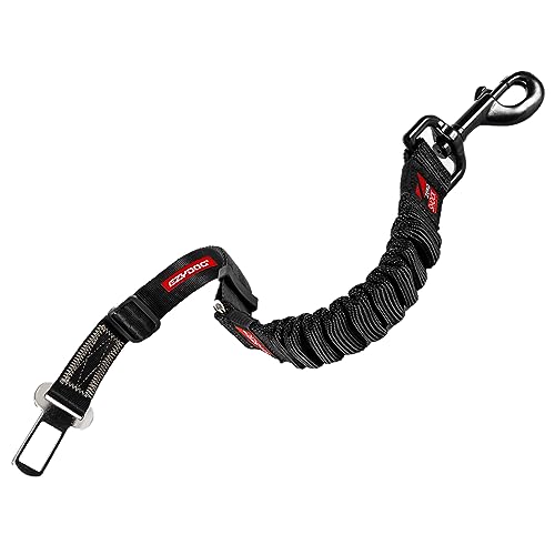Ezydog - Click Dog Seat Belt - Zero Shock (605.0742) von EzyDog