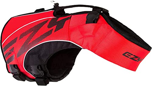 Ezydog - Life Jacket X2 Boost Red M 18-27kg Ezydog - Life Jacket X2 Boost Red M 18-27kg von EzyDog