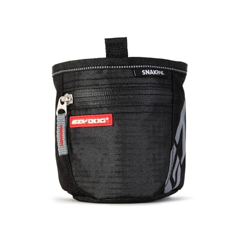 Ezydog - Snackpack Black - (634.9500) von EzyDog