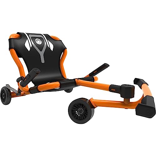 EzyRoller Classic X Kinderfahrzeug für Kinder ab 4 bis 14 Jahre Dreirad Trike Dreiradscooter dreirädriges Funfahrzeug EzyRoller Classic X Kinderfahrzeug für Kinder ab 4 bis 14 Jahre Dreirad Trike Dreiradscooter dreirädriges Funfahrzeug von Ezyroller