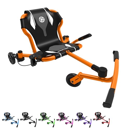 EzyRoller Drifter X Trike Dreirad Drift Kinderfahrzeug Spielgeräte für draußen Dreirad Kinder Dreiradscooter 4-14 Jahre EzyRoller Drifter X Trike Dreirad Drift Kinderfahrzeug Spielgeräte für draußen Dreirad Kinder Dreiradscooter 4-14 Jahre von Ezyroller