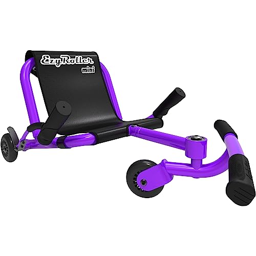 EzyRoller Mini Dreirad Kinderfahrzeug für Kleinkinder 2-4 Jahre Mädchen oder Jungen Trike Dreiradscooter Bewegungsspielzeug EzyRoller Mini Dreirad Kinderfahrzeug für Kleinkinder 2-4 Jahre Mädchen oder Jungen Trike Dreiradscooter Bewegungsspielzeug von Ezyroller