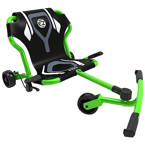 EzyRoller Pro X Fun Fahrzeug Dreirad für Jugendliche und Erwachsene Trike ab 10 Jahre EzyRoller Pro X Fun Fahrzeug Dreirad für Jugendliche und Erwachsene Trike ab 10 Jahre von Ezyroller