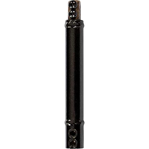 EzyRoller Pro X Verlängerungsstangen Pro X (schwarz, 224 mm) von Ezyroller